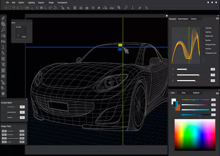 AI-Generated Dent Repair Cost Estimator
